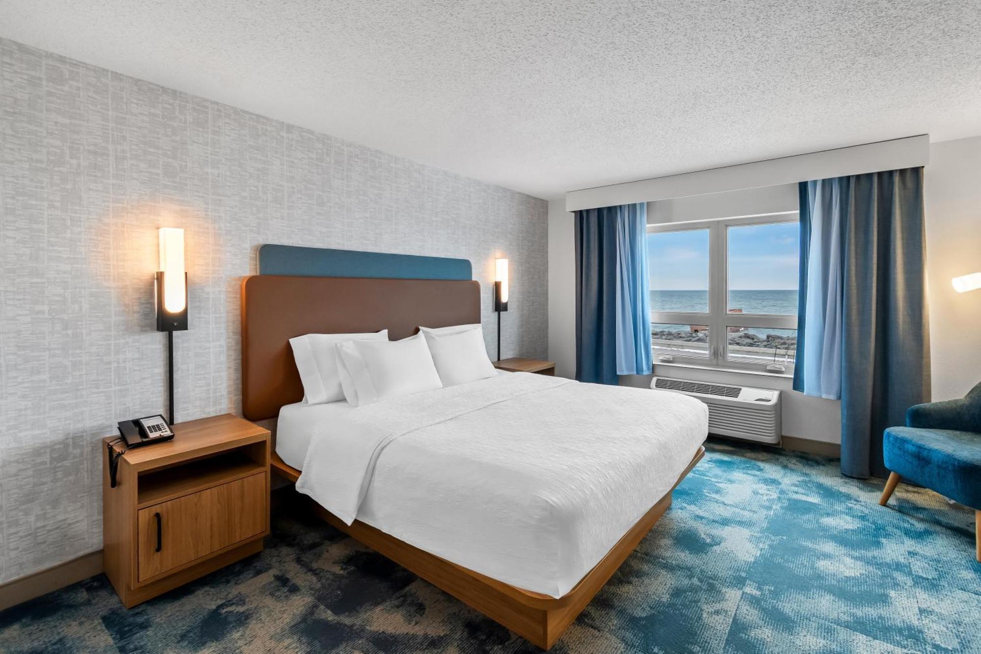 King Suite Lake View Non-Smoking