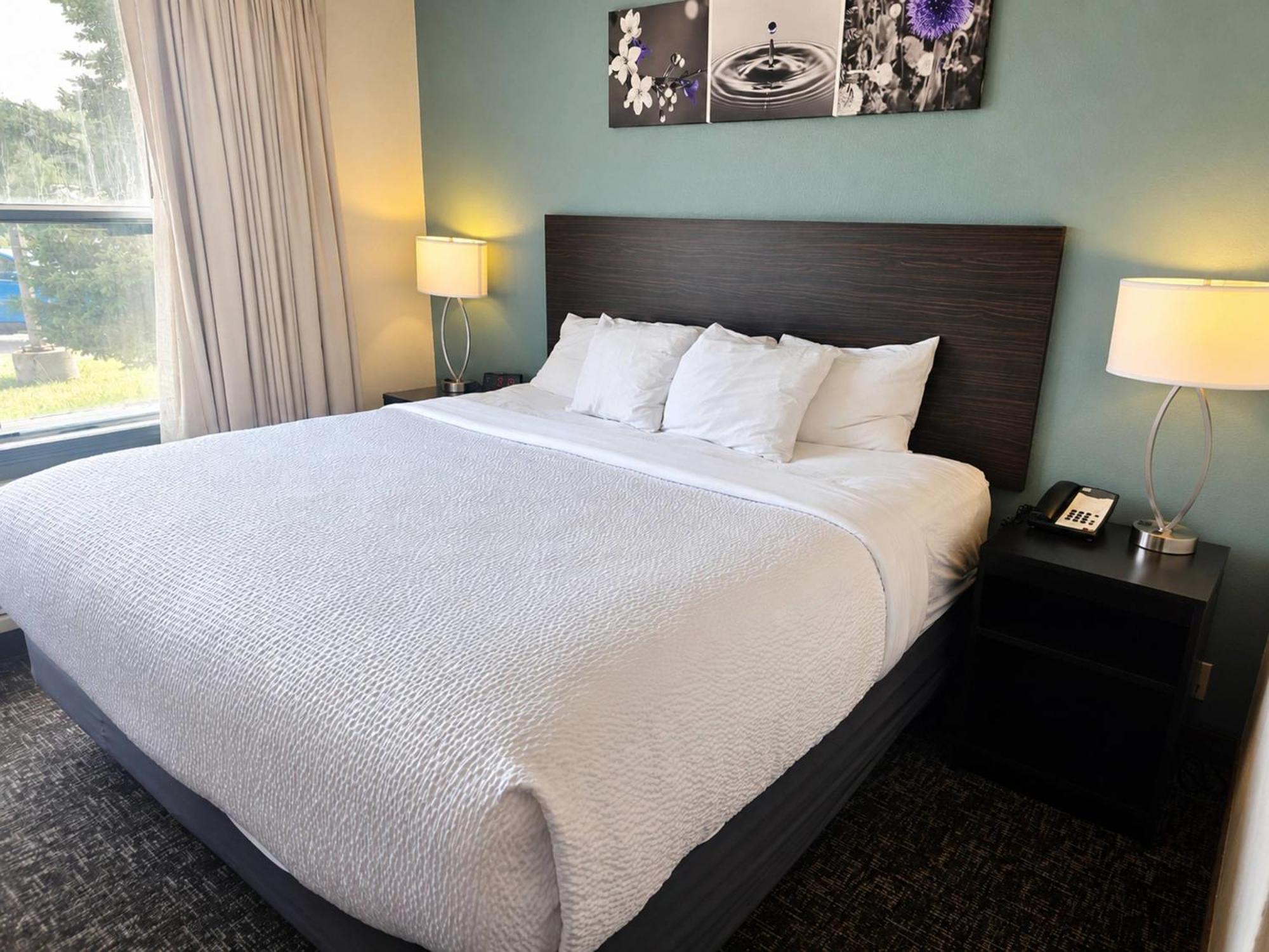 King Suite