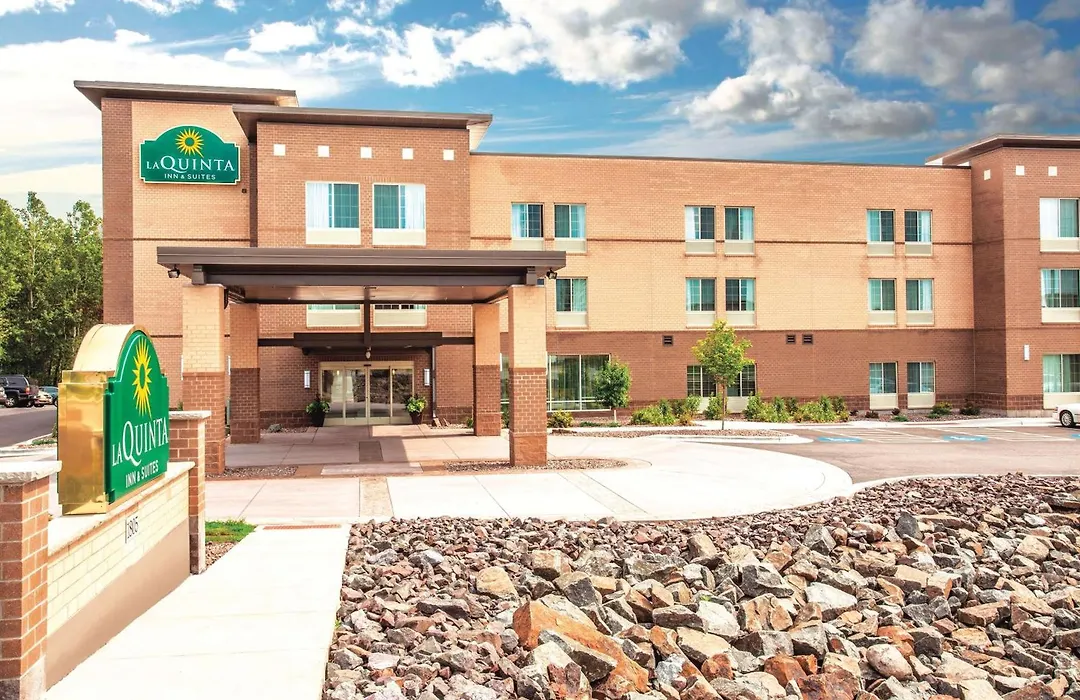 La Quinta By Wyndham Duluth-1