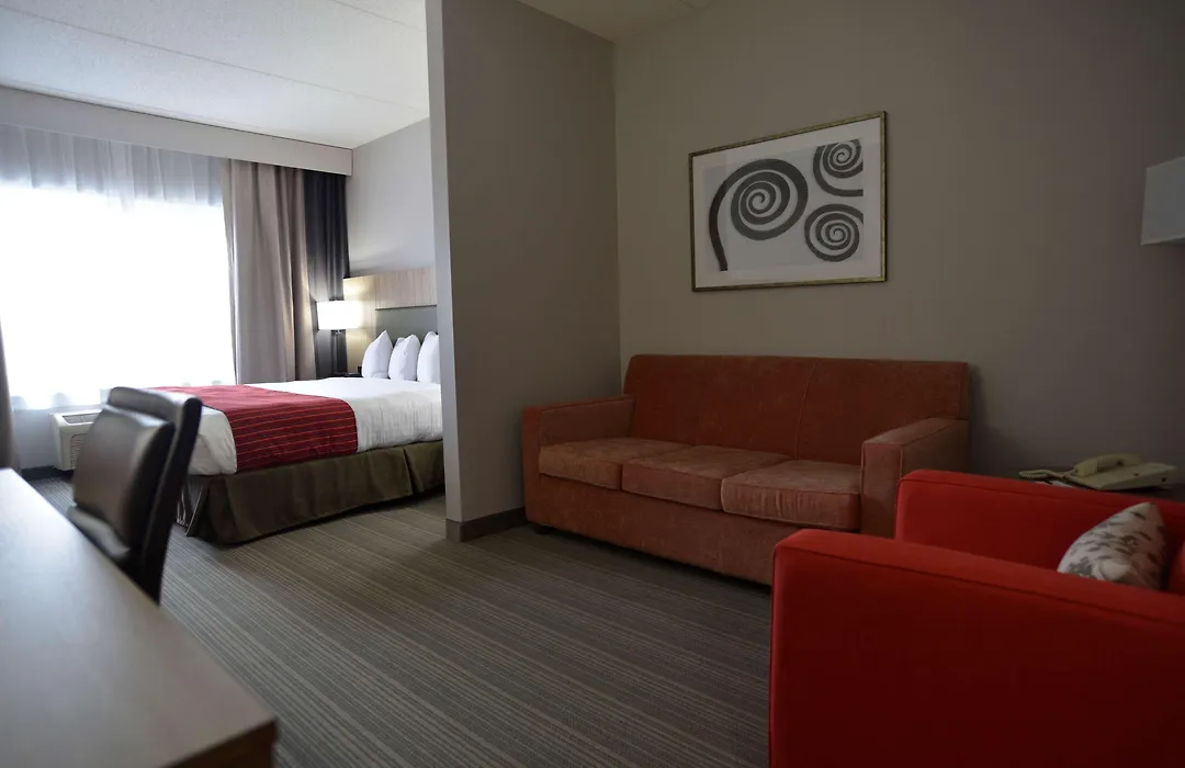Country Inn & Suites By Radisson, Duluth North, Mn-1