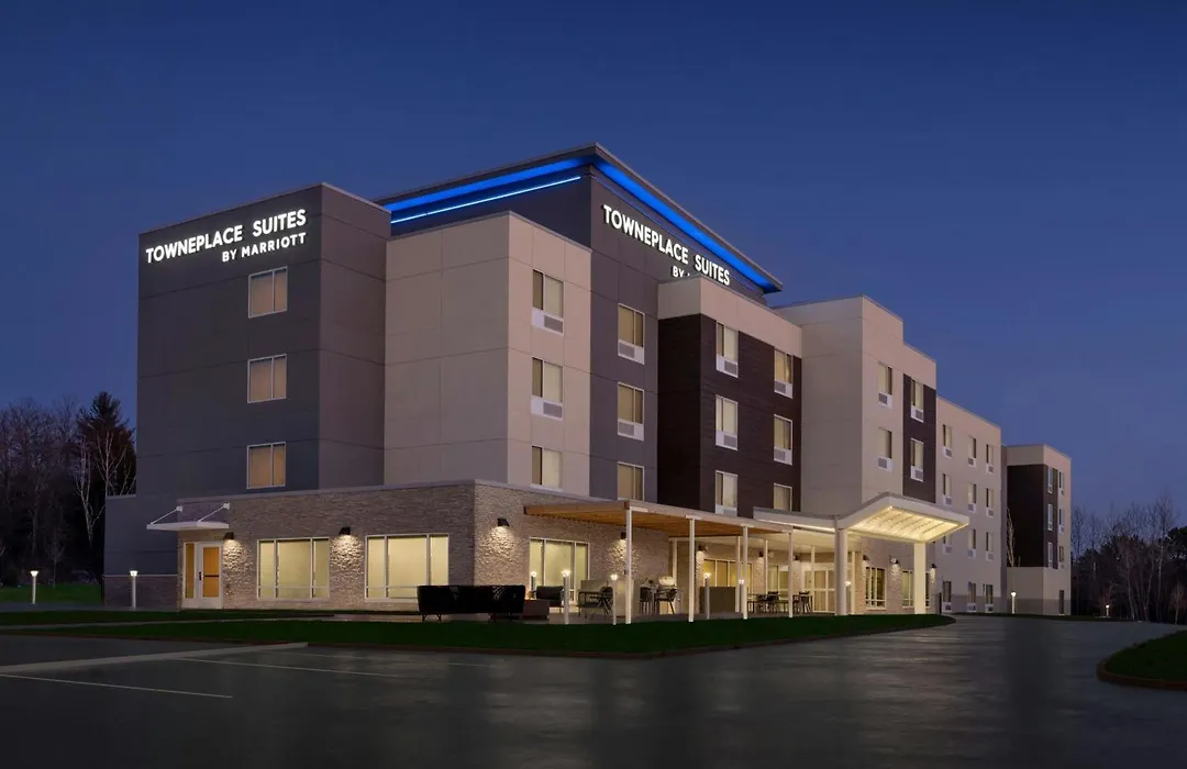 Towneplace Suites By Marriott Duluth-1