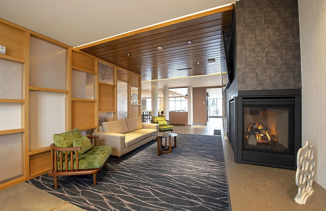 Fairfield Inn & Suites By Marriott Duluth Waterfront-1