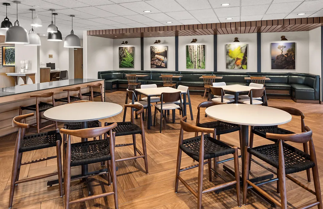 Fairfield By Marriott Inn & Suites Duluth-1
