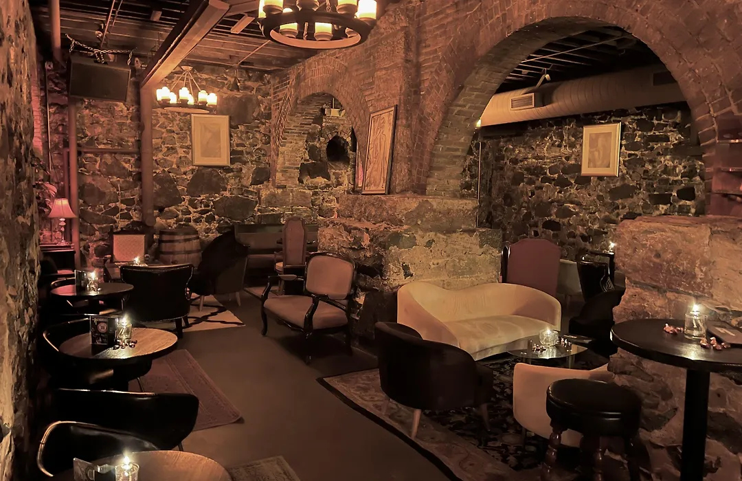 The Oliver Inn-1