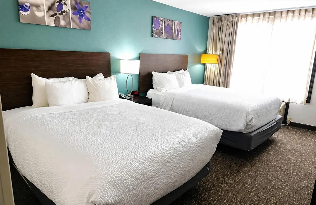 Sleep Inn & Suites Near Spirit Mountain-1