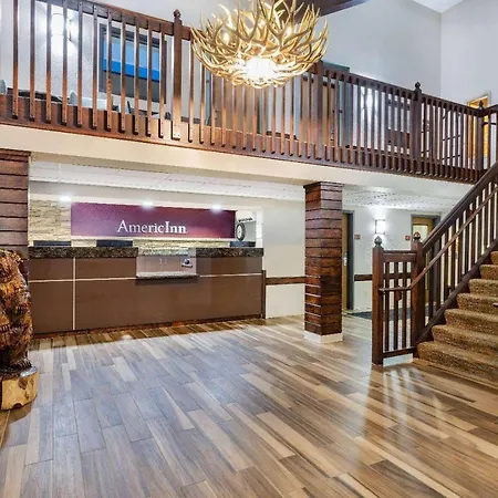 Americinn By Wyndham Duluth South Proctor Black Woods Event Ctr-2