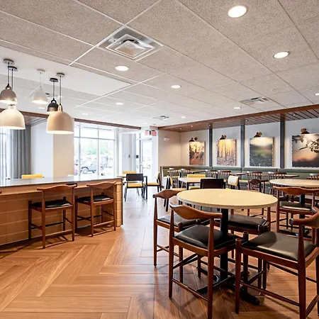 Fairfield Inn & Suites By Marriott Duluth Waterfront-2