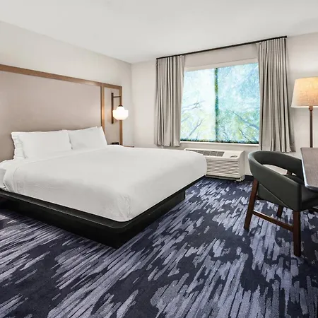 Fairfield By Marriott Inn & Suites Duluth-2