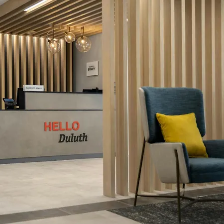 Towneplace Suites By Marriott Duluth-3