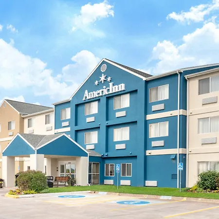 Americinn By Wyndham Duluth-3