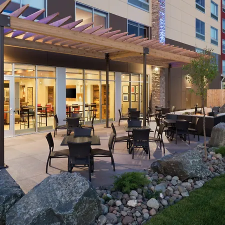 Holiday Inn Express & Suites Duluth North - Miller Hill By Ihg-2