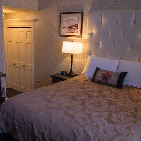 Fitger'S Inn-2