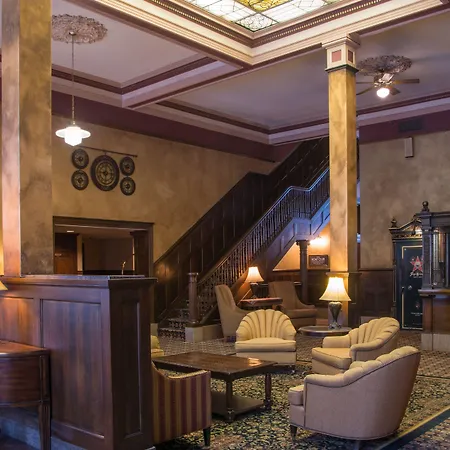 Fitger'S Inn-3