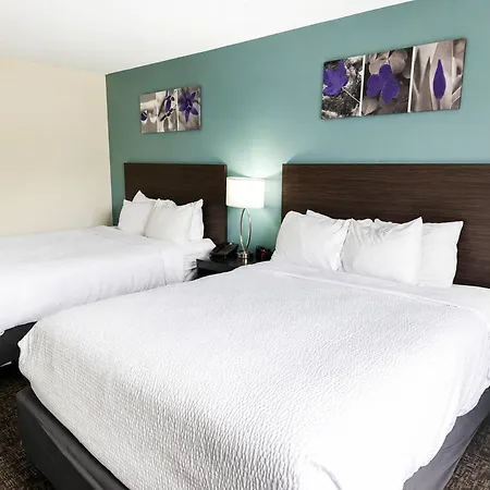Sleep Inn & Suites Near Spirit Mountain-3
