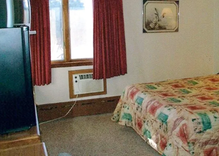 Allyndale Motel Duluth