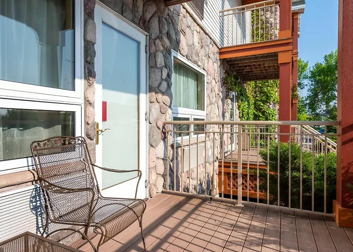 Lift Bridge Lodge, An Ascend Collection Hotel Duluth