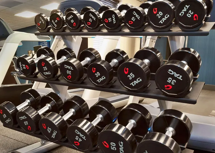 Hampton Inn & Suites Duluth North Mn