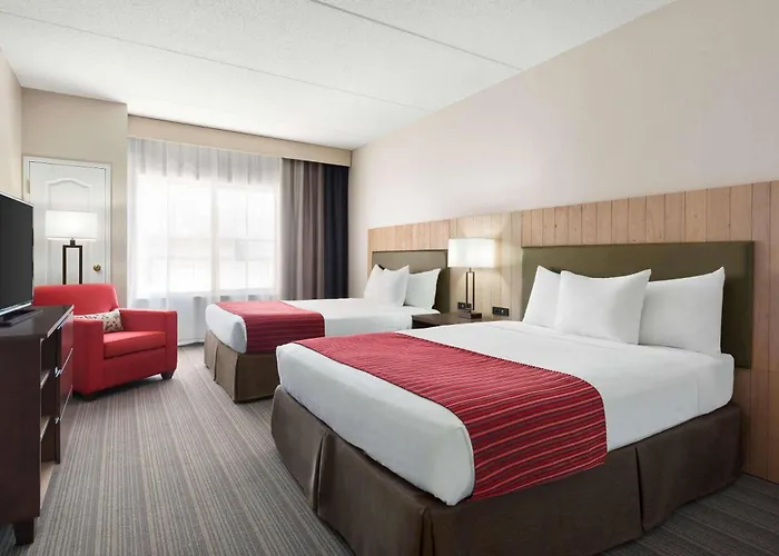 Country Inn & Suites By Radisson, Duluth North, Mn