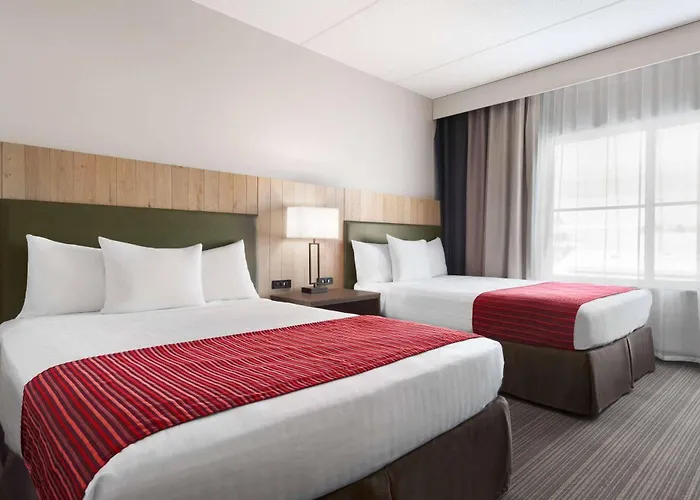 Country Inn & Suites By Radisson, Duluth North, Mn
