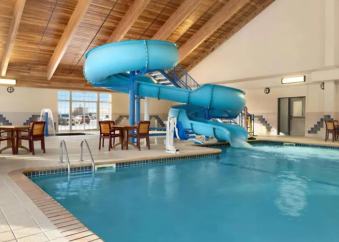 Country Inn & Suites By Radisson, Duluth North, Mn